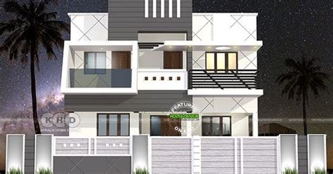 modern south indian home design home review