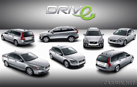 volvo extends  range  drive eco cars