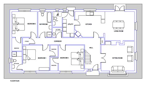 home blueprint samples blueprinthomeplans homeplan asp jhmrad