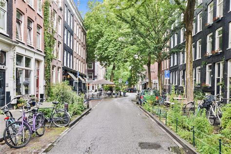 10 most popular neighbourhoods in amsterdam where to stay in