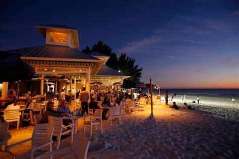 incredible restaurants  floridas coast