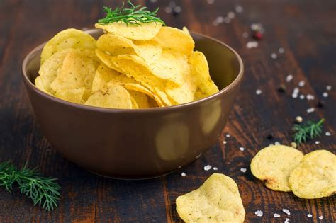 lidl chipsy snack day produkt wycofany dlaczego   nim wykryto biznes wprost