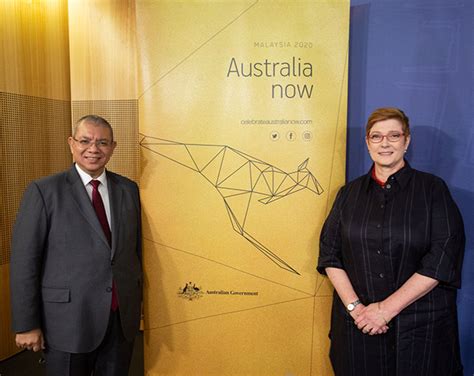 australia now 2021 celebrates our links with malaysia australian