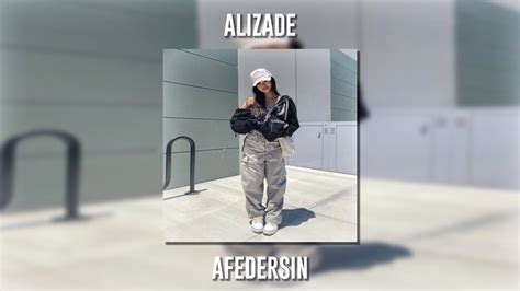 Alizade Afedersin Speed Up Youtube Music