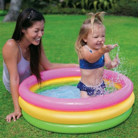 top   kiddy pools  baby pools review  buying guide