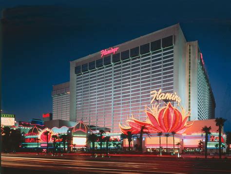 hotels  las vegas flamingo las vegas