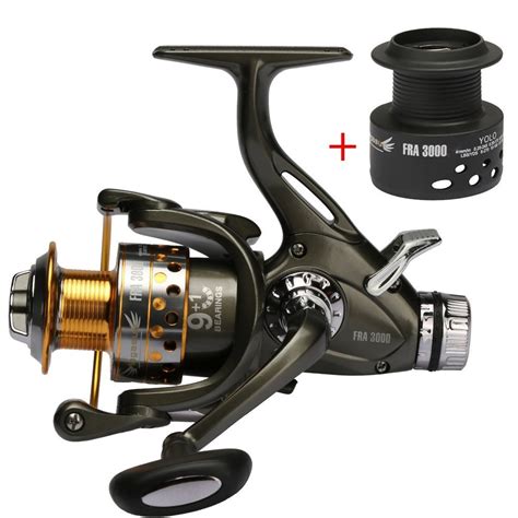 goture spinning fishing reel  fishingnew