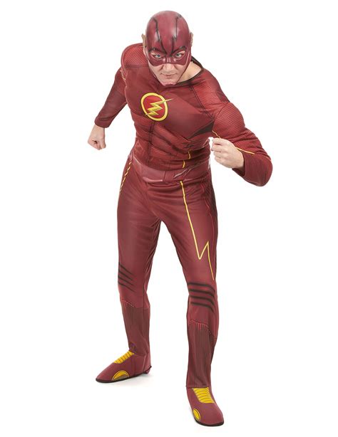 Costume Flash Femme