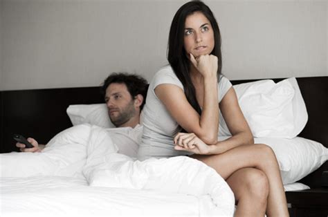 Mumsnet Aibu Woman Threatens To Dump Husband Over Sexless