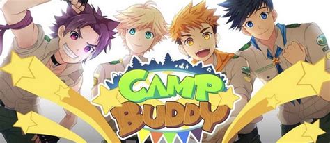 Camp Buddy V1 1 Free Download Allgamesforyou