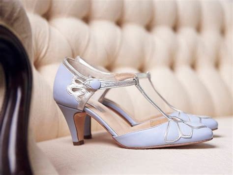 famous shoes for your wedding uk