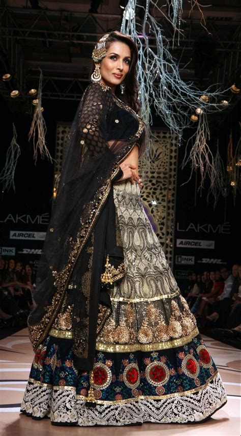 Celebs At Lakme Fashion Week