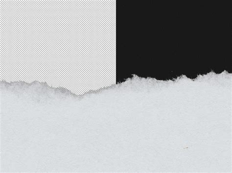 dump letzteres bild ripped paper filter app illusion ziegenbock daenisch