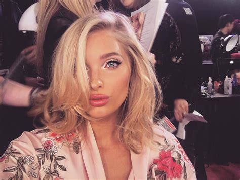 Victoria S Secret Angels Reveal Their Essential Post Show