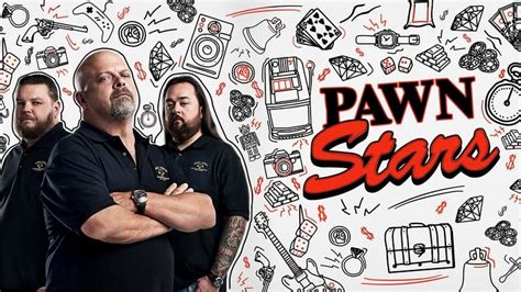 Watch Pawn Stars 2009