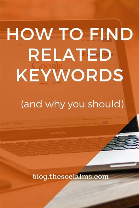 keyword research   find related keywords