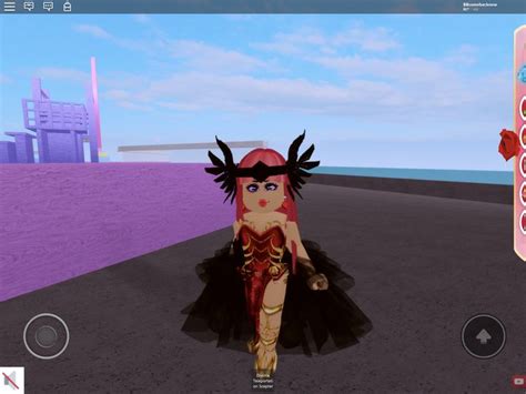 Pin By 嫚 軒 On My Royale High Roblox Outfits My Pictures Roblox Pictures