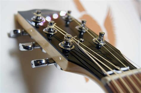 acoustic guitar strings   review musiccritic