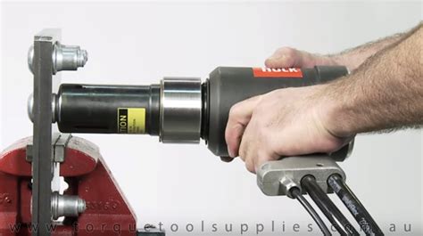 torque tool supplies huck rivet guns standard offset brisbane
