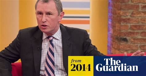 Nigel Evans Says Anonymity Should Be Considered For Sex Case Defendants