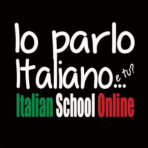 italian school online tallinn
