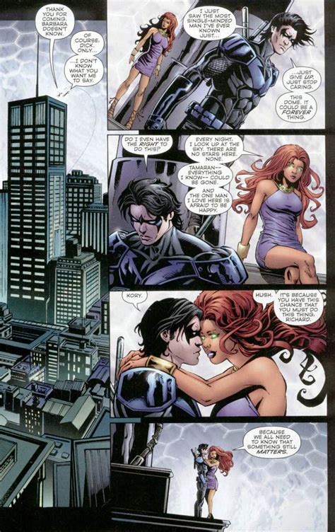 scans daily convergence nightwing oracle 1 nightwing and