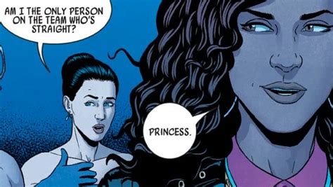 Who Is Multiverse Of Madness’ America Chavez Her Comic Origins Powers