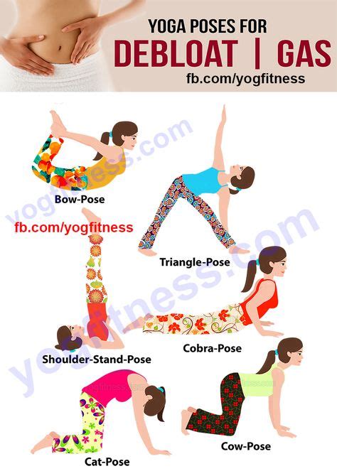 yoga poses  debloat yoga poses types  yoga yoga