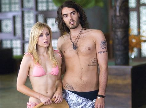 forgetting sarah marshall from kristen bell s best comedy