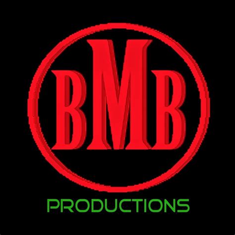 bmb productions youtube