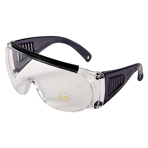 Allen Company Shooting And Safety Glasses Fit Over Prescription Glasses