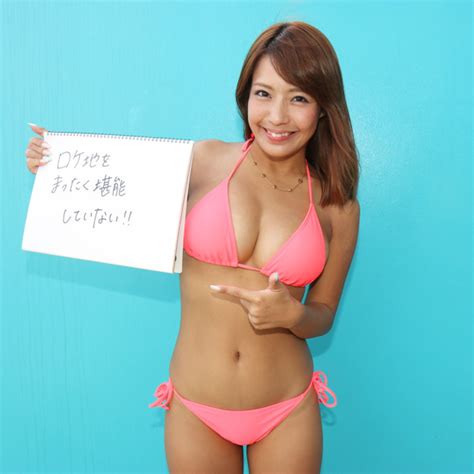 Gravure Idols Tell Us The Truth About Their Jobs Tokyo