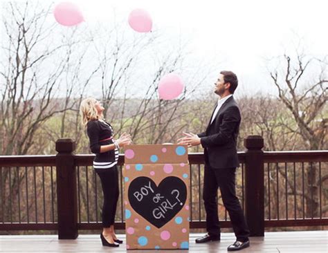 25 Creative Gender Reveal Party Ideas Hative