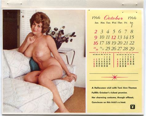 Toni Ann Thomas Nude Pics Page 1
