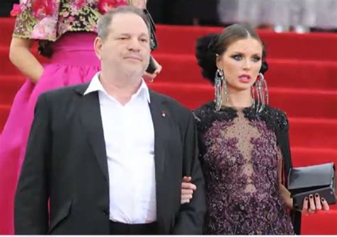 Weinstein Sex Scandal Dunks Celebrity Trump Critics In Shame