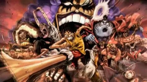 One Piece 444 Anime Evo