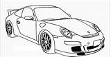 Coloring Boys Pages Cars Car sketch template
