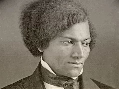 Frederick Douglass Rides The Underground Railroad To Freedom New