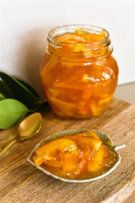 easy orange marmalade recipe cooking  nana ling