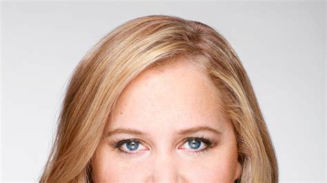 Amy Schumer’s Raucous Feminism The New Yorker