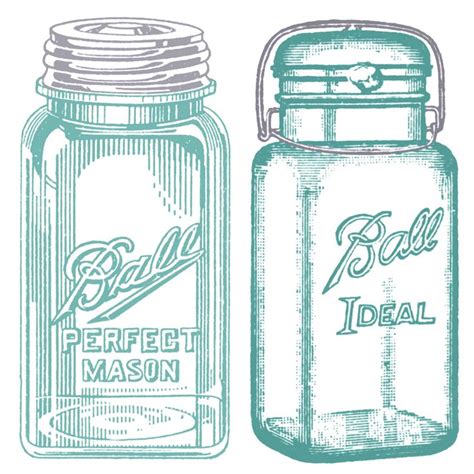images   mason jar printables  pinterest jars