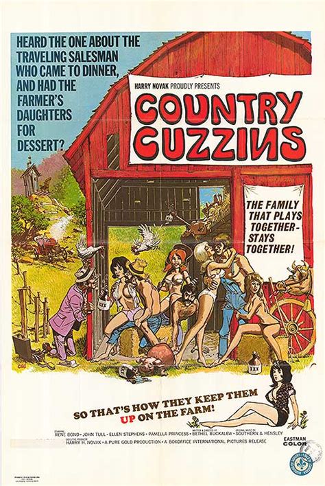 Country Cuzzins Movie Posters At Movie Poster Warehouse
