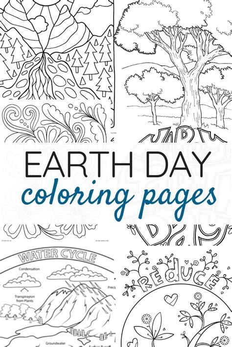 earth day coloring pages   earth day coloring pages