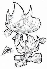 Sonic Shadow Coloring Super Pages Hedgehog Deviantart Sheets Getcolorings Color Getdrawings Choose Board Print Printable Favourites Add Colorings sketch template