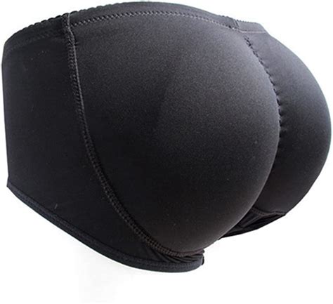Yuena Care 0035 Silicone Butt Hip Enhancer Shaper Panties Underwear