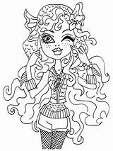 Coloring Pages Lagoona Blue Printable Getcolorings sketch template