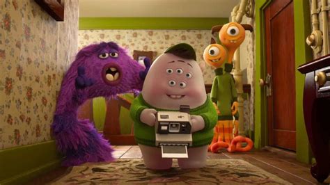monsters university clip  morning  official disney pixar  hd