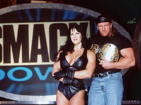 Chyna Dead Why Hasn T The Wrestling Great Been Inducted Into The Wwe