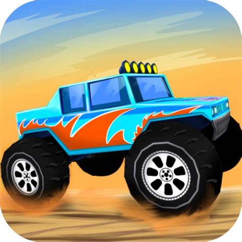 truck stunts sim  iphone ipad game reviews appspycom