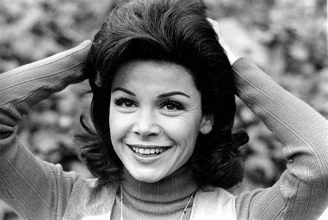 Annette Funicello Mouseketeer And Girl Next Door Beach Movie Beauty